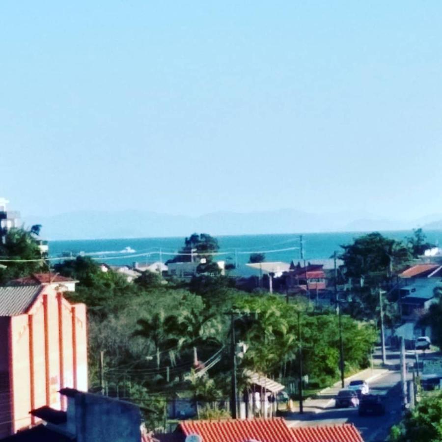 Loft Encantador Bombinhas Exterior foto